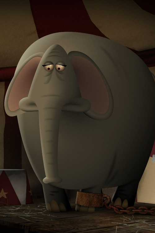 Creature Discomforts: Life in Lockdown (2020) poster