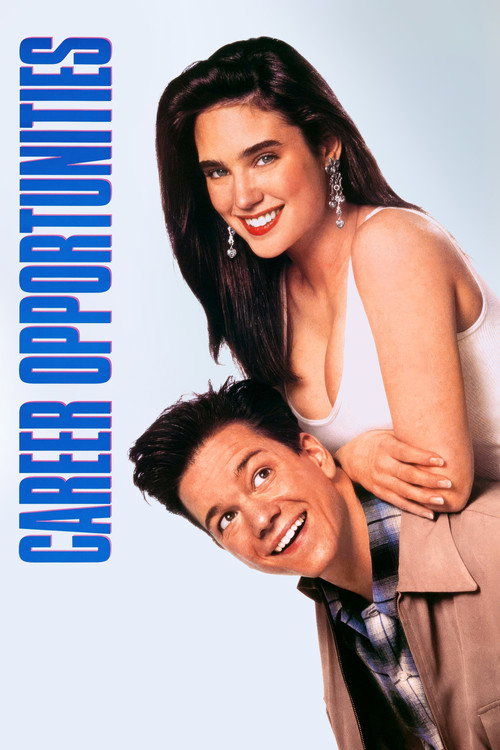 Sürpriz Randevu (1991) poster