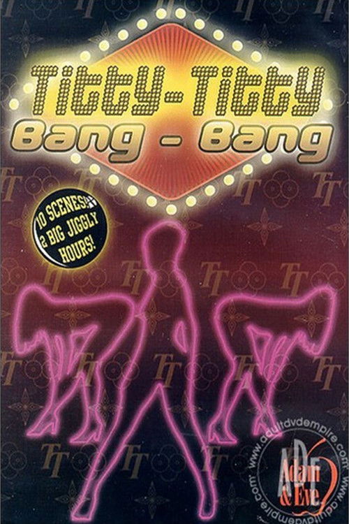 Titty-Titty Bang-Bang (2004) poster
