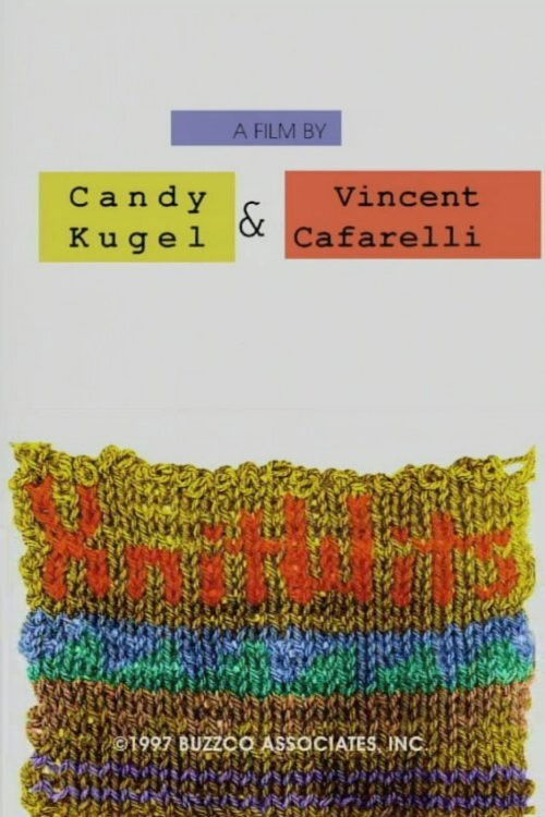 Knitwits (1997) poster