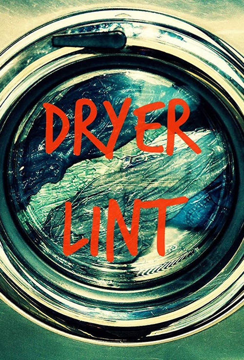 Dryer Lint (2015) poster