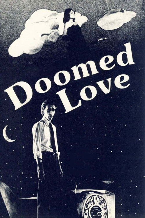 Doomed Love (1983) poster
