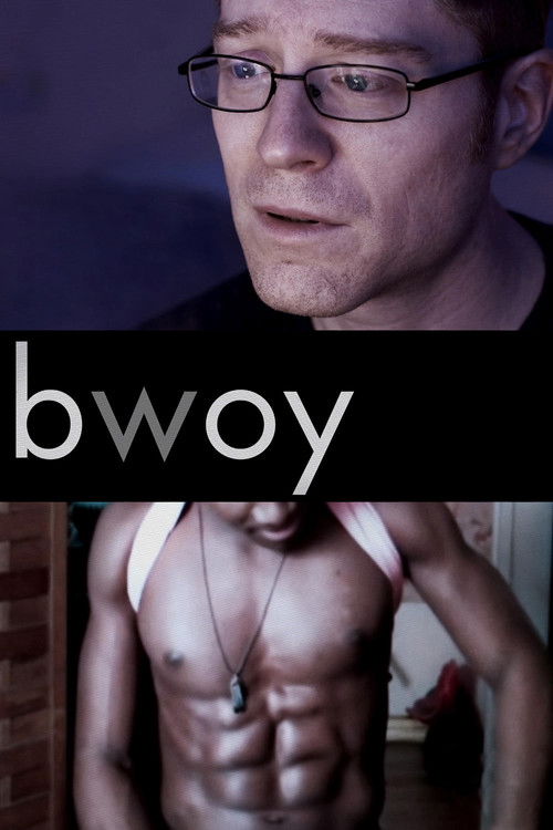 Bwoy (2016) poster