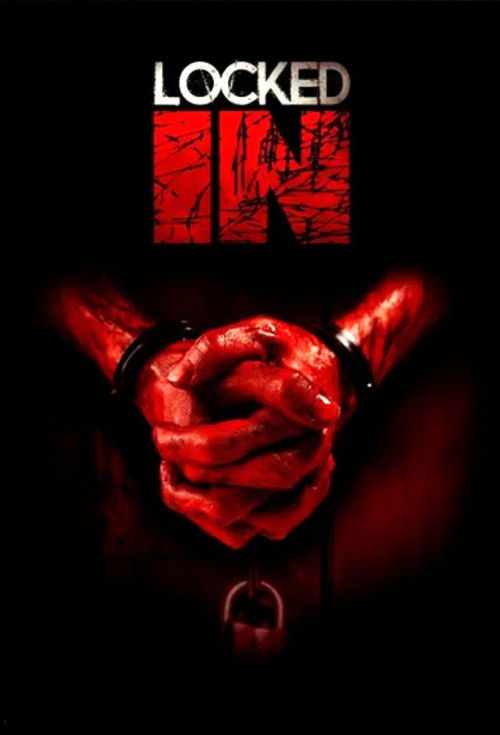 Locked In (2023) poster