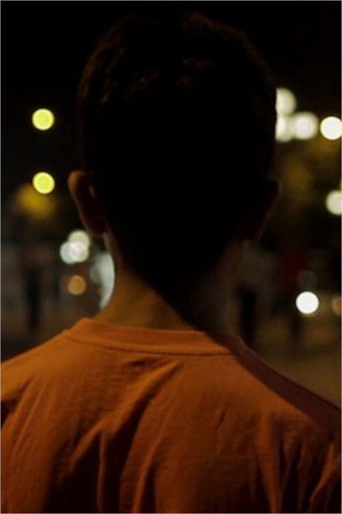 across (2017) poster