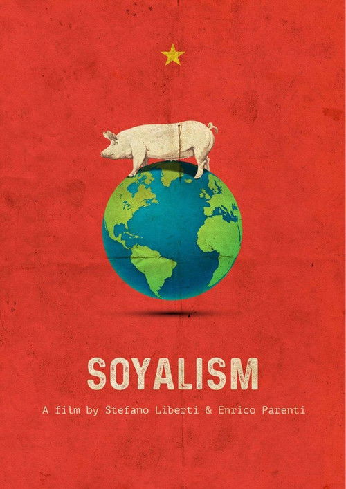 Soyalism (2018) poster
