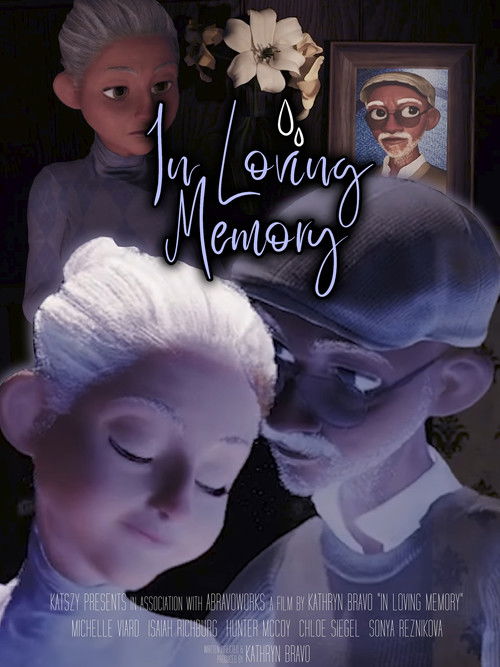 In Loving Memory (2025) poster