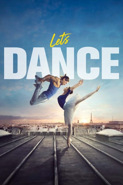 Let's Dance (2019) poster