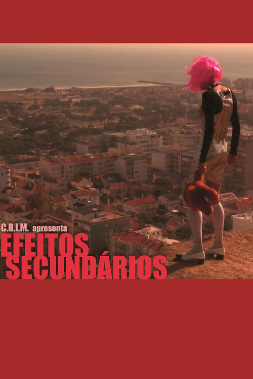 Side Effects (2011) poster