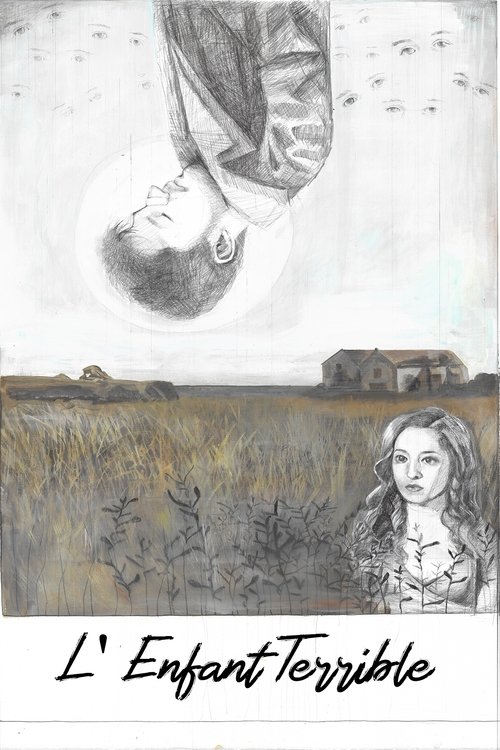 L'Enfant Terrible (2019) poster