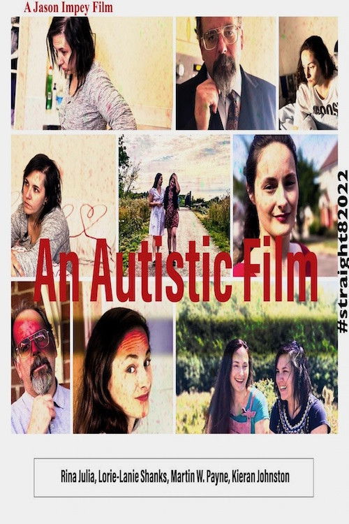 An Autistic Film (2023) poster