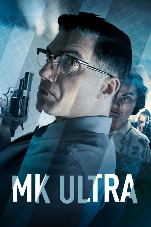 MK Ultra: Gizli Dosyalar (2022) poster