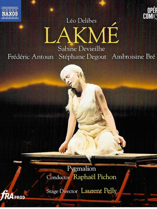 Lakmé (2022) poster