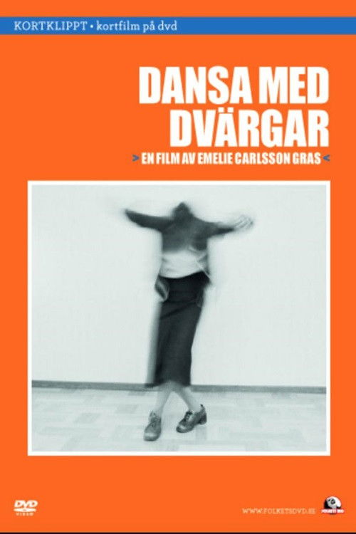 Dansa med dvärgar (2003) poster