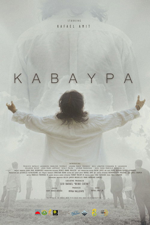 Kabay Pa (2025) poster