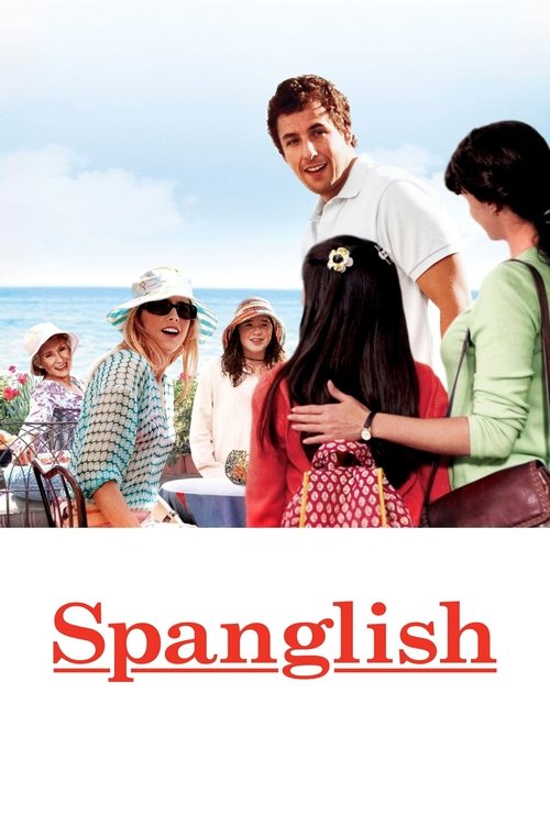 İspanizce (2004) poster