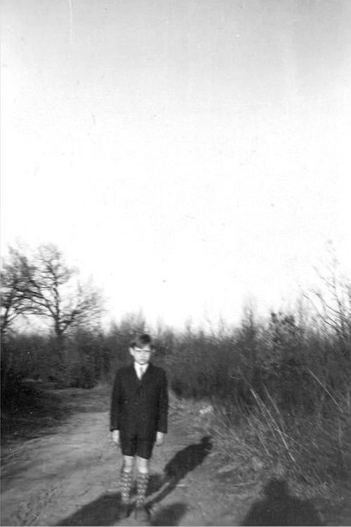 Skull And Stare Alone (2025) poster