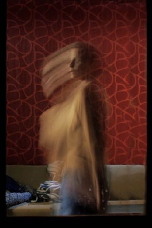 Membrane (2019) poster