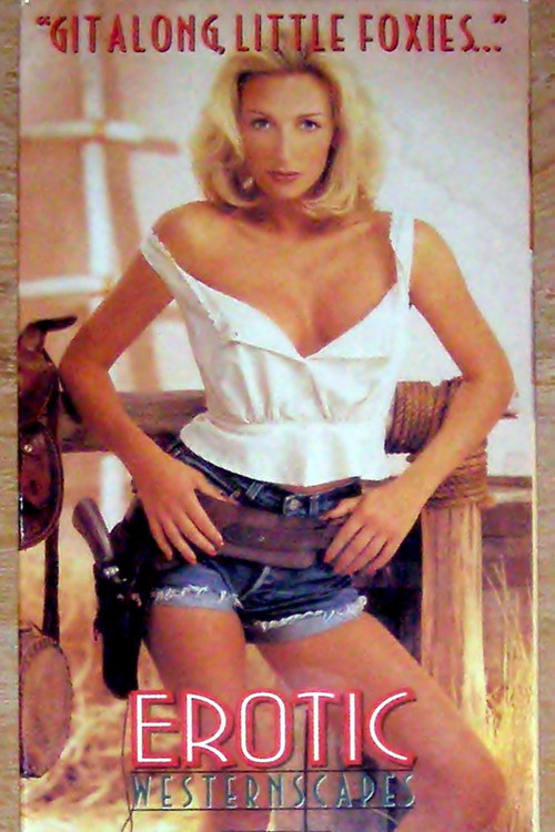Erotic Westernscapes (1994) poster