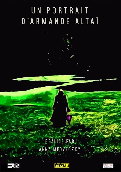 Un portrait d’Armande Altaï (2023) poster