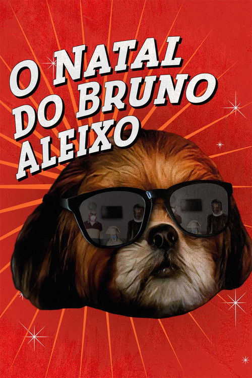 O Natal do Bruno Aleixo (2022) poster