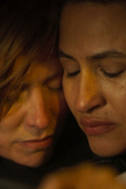 Périphérie (2022) poster