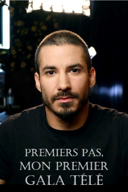Premiers pas, mon premier gala télé (2021) poster