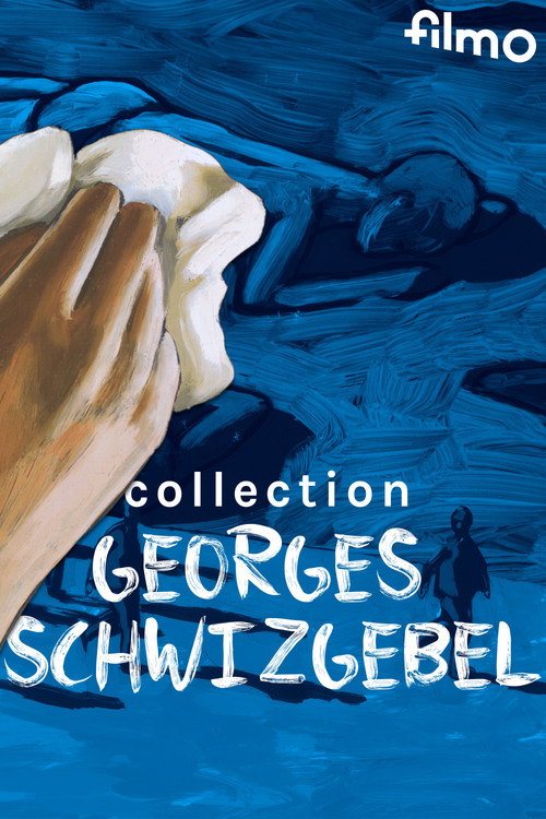 Collection Georges Schwizgebel (2023) poster