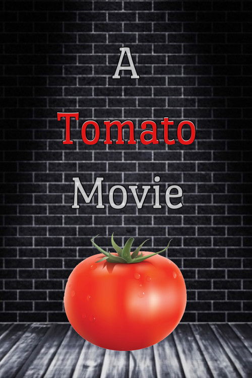 A Tomato Movie (2022) poster