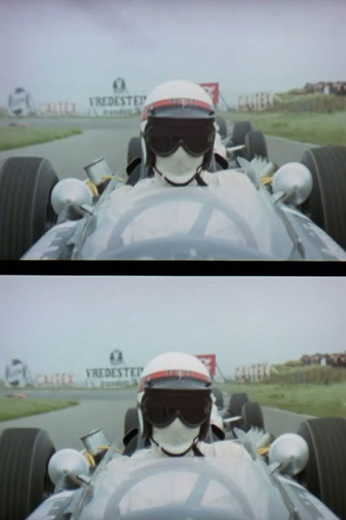 ADGIN PRRX (2026) poster