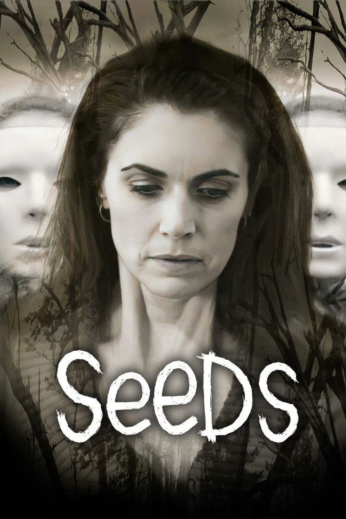Seeds (2020) poster