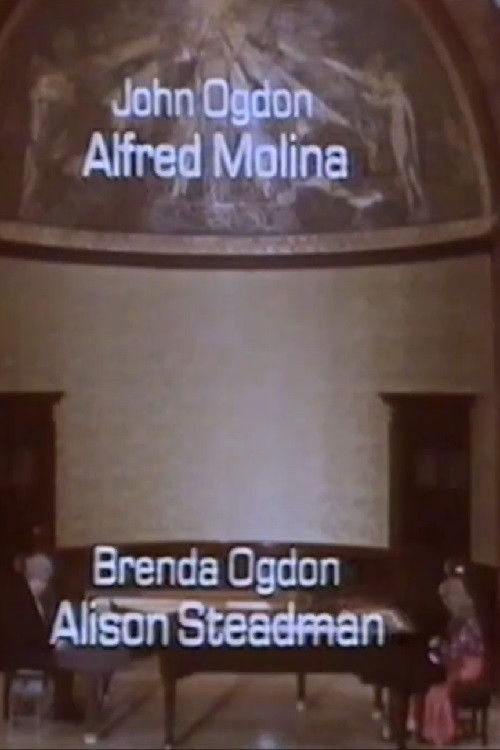 Virtuoso (1989) poster