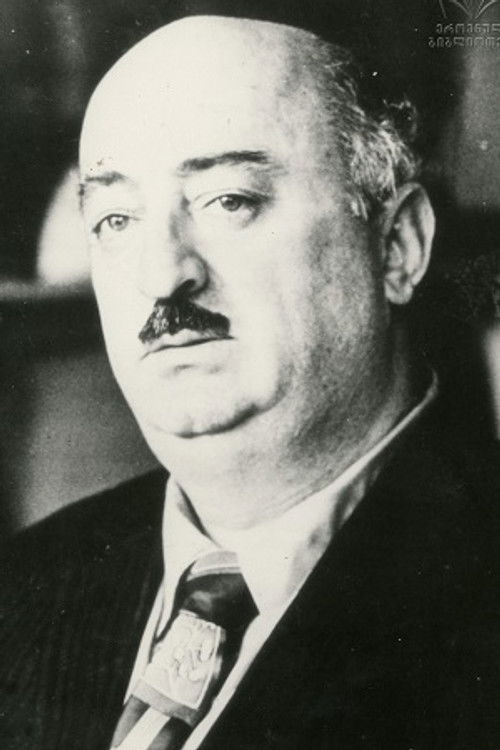 რევაზ ლაღიძე