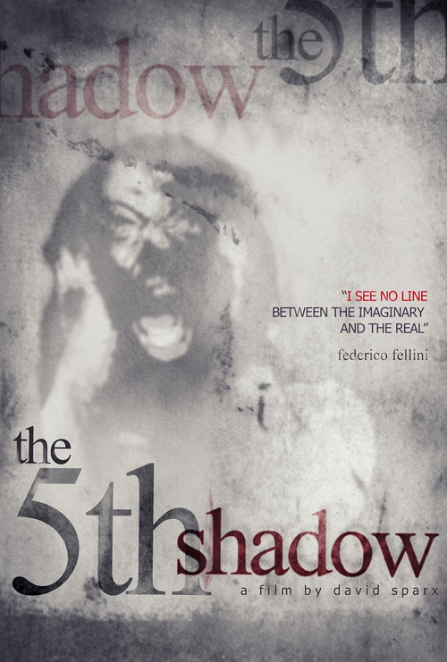 The 5th Shadow (2018) poster
