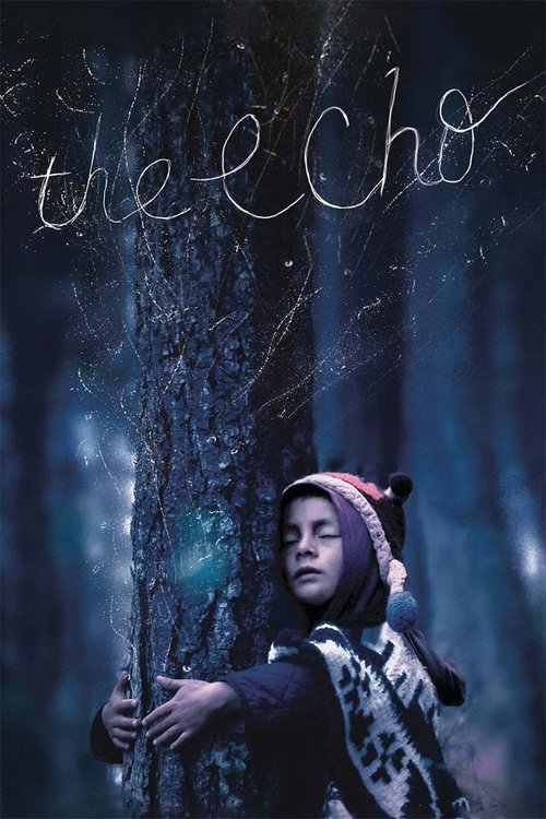 The Echo (2024) poster