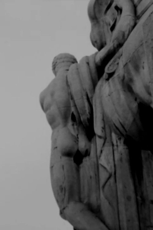 Monumentalism (1974) poster