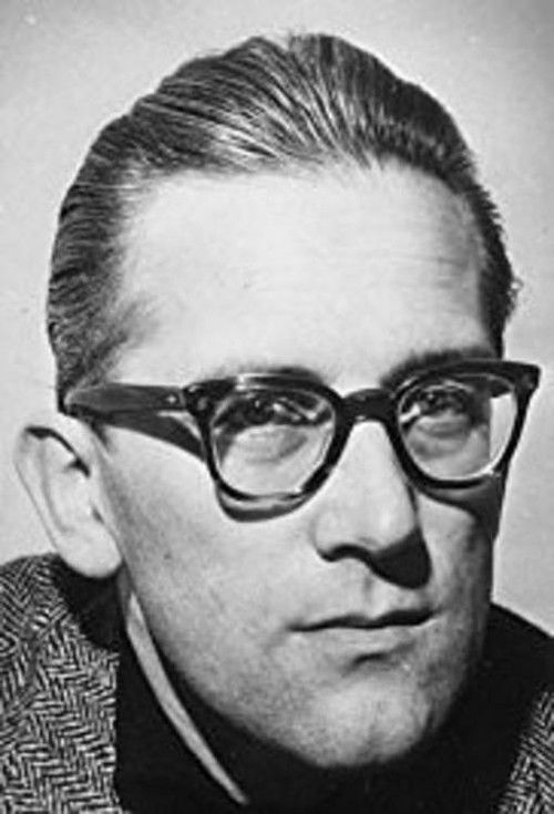 Ut av mørket (1958) poster