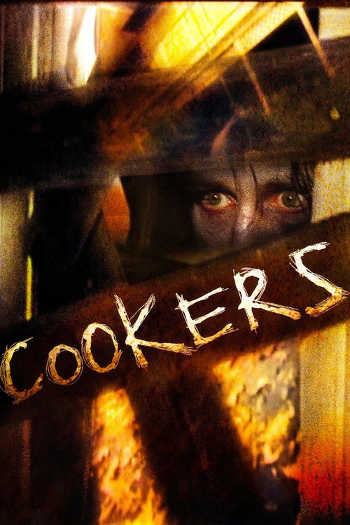 Cookers (2001) poster