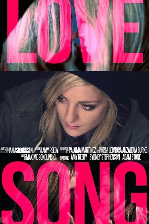 Love Song (2012) poster