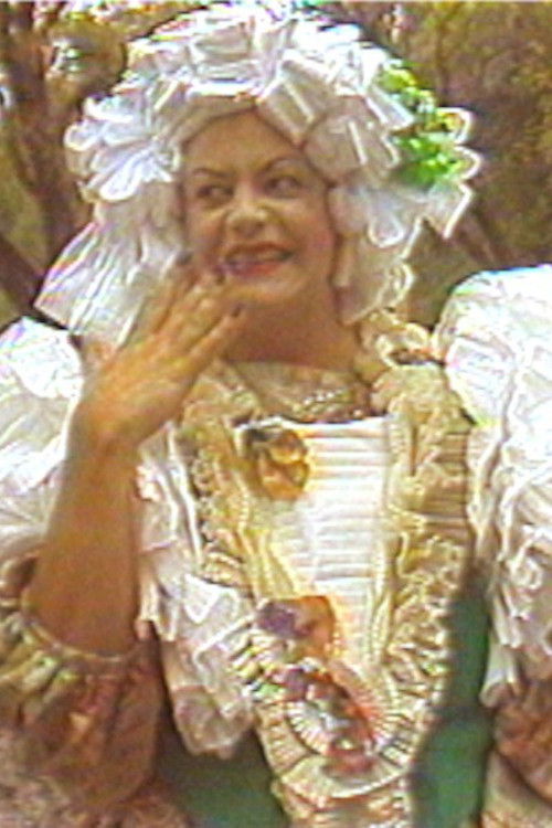 Marie Antoinette (1983) poster