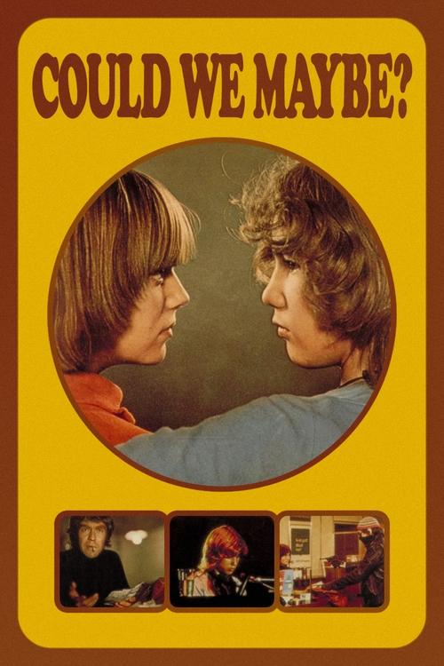 Could We Maybe (1976) poster