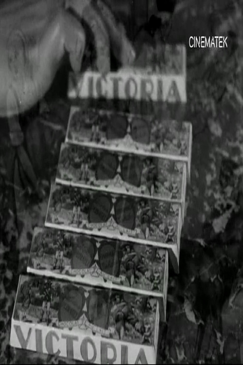 A la recherche du temps perdu (1949) poster