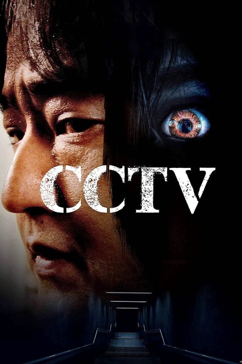 CCTV (2021) poster