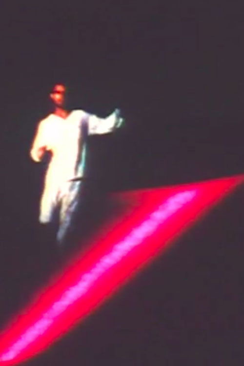 Lesson 9 (1999) poster