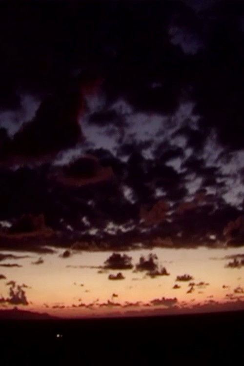 The Burning Mountain (2014) poster