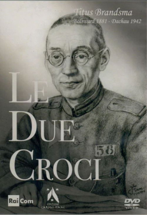 Le due croci (1988) poster