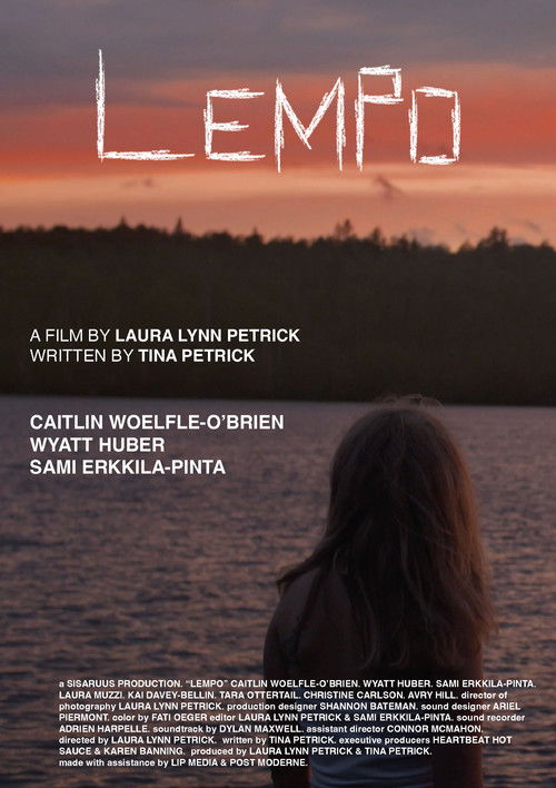 Lempo poster