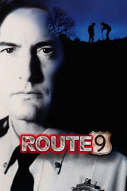 Route 9 (1998) poster