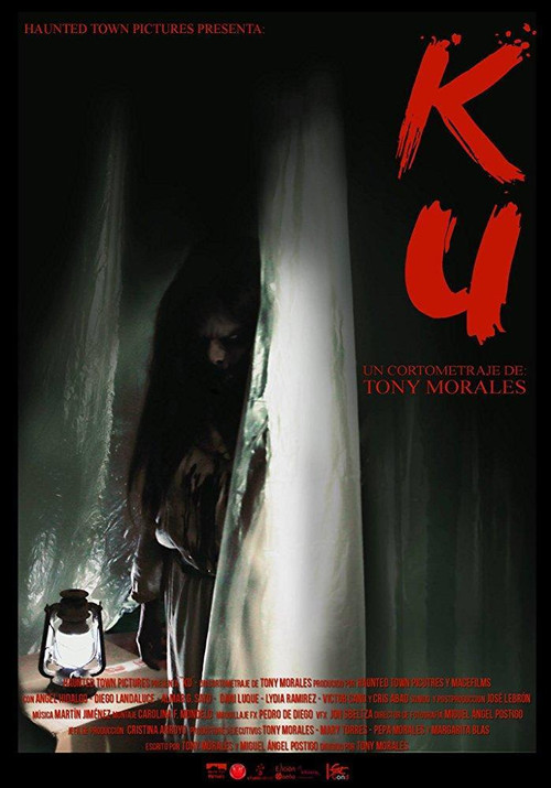 Ku (2014) poster