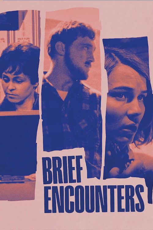 Brief Encounters (1967) poster